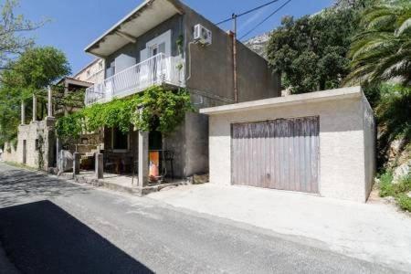 Apartments Felix Babino Polje Exterior foto