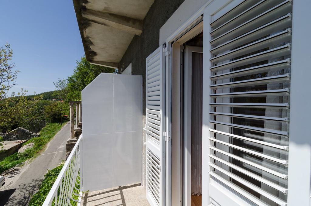 Apartments Felix Babino Polje Exterior foto