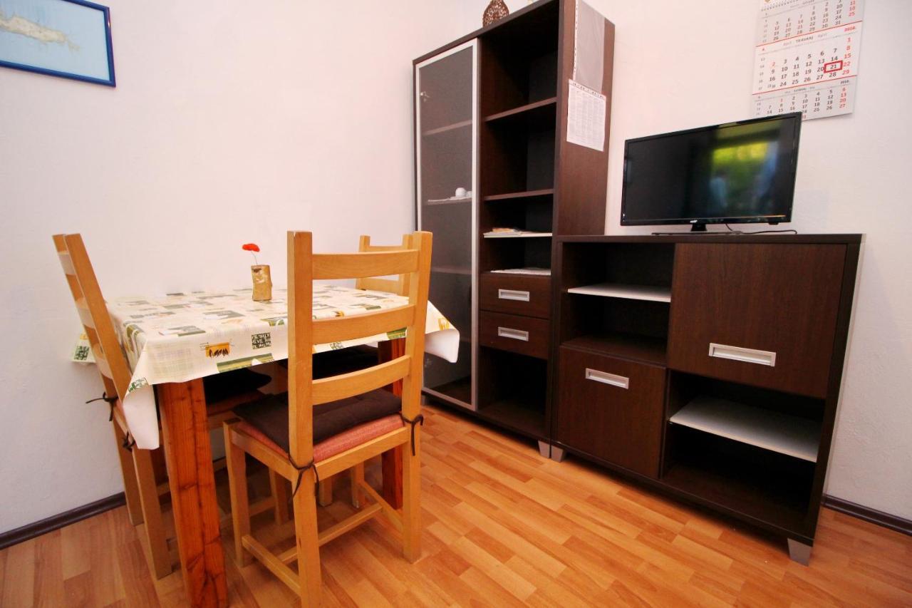 Apartments Felix Babino Polje Exterior foto