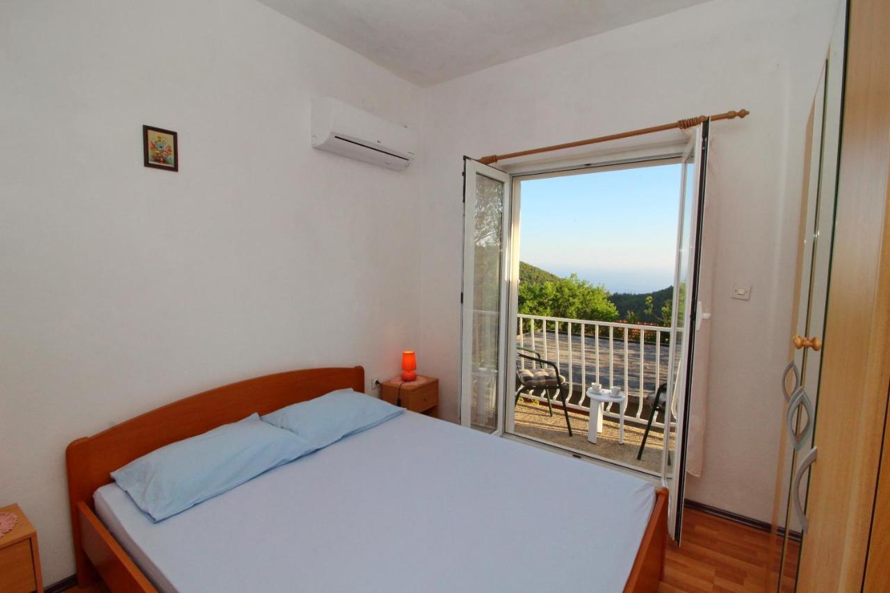 Apartments Felix Babino Polje Exterior foto